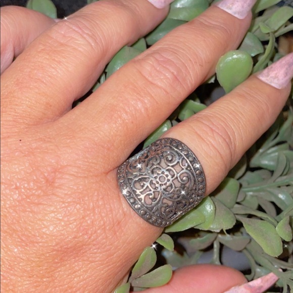 Adjustable Rings Bundle - Picture 3 of 6